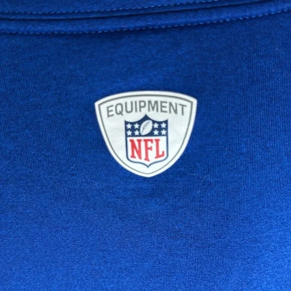 Nike Indianapolis Colts Team Practice Legend Performance T-Shirt - Picture 6 of 7